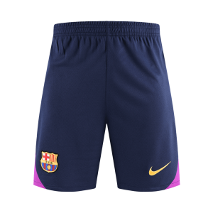 Barcelona Pre-Match Soccer Shorts 2025/26