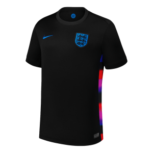 England Away Soccer Jersey 2025 – Women’s Euro