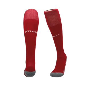 Atletico Madrid Home Soccer Socks 2024/25
