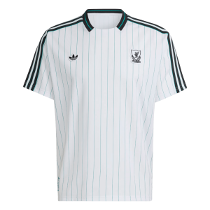 Liverpool Icon Soccer Jersey 2025/26
