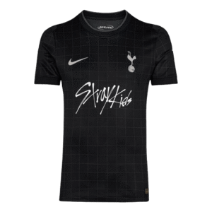 Tottenham Hotspur  X Stray Kids Soccer Jersey 2025/26