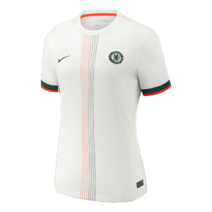 Women’s Chelsea Away Jersey 2025/26