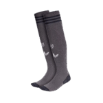 Real Madrid Third Away Soccer Socks 2024/25 Kids