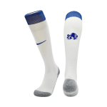 Chelsea Home Soccer Socks 2024/25 Kids