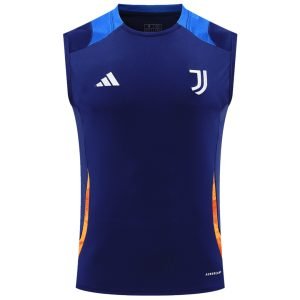 Juventus Pre-Match Vest 2024/25
