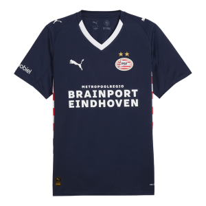 PSV Eindhoven Away Soccer Jersey 2025/26