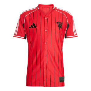 Manchester United US Pack Shirt 25/26