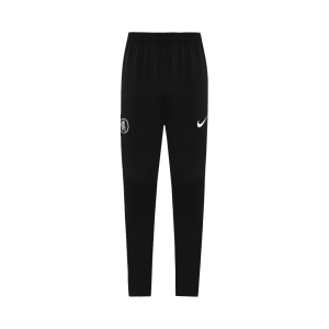 Chelsea Soccer Pants 2025/26 Black