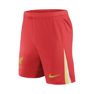 Liverpool Home Soccer Shorts 2024/25