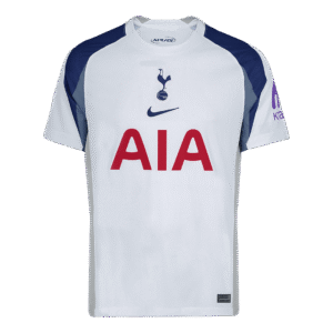 Tottenham Hotspur Home Soccer Jersey 2025/26