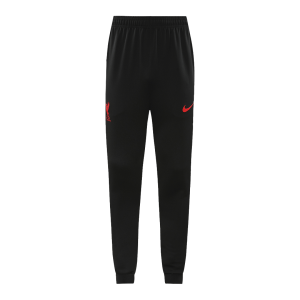 Liverpool Soccer Pants 2024/25 Black