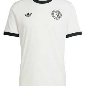 2025 Men DFB Home Goalkeeper Jersey 125 Years