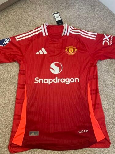 #125 AC Milan 125th Anniversary Long Sleeve Soccer Jersey 2024/25 photo review