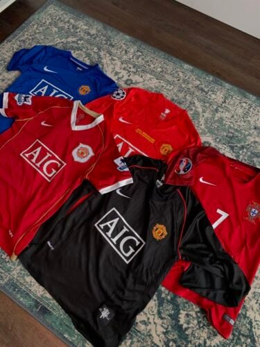 #125 AC Milan 125th Anniversary Long Sleeve Soccer Jersey 2024/25 photo review
