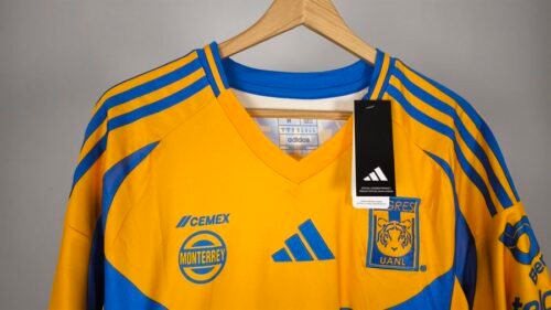 #125 AC Milan 125th Anniversary Long Sleeve Soccer Jersey 2024/25 photo review
