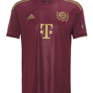 2022 Bayern Munich Oktoberfest Jersey